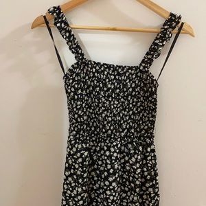 Daisy Abercrombie Midi Dress